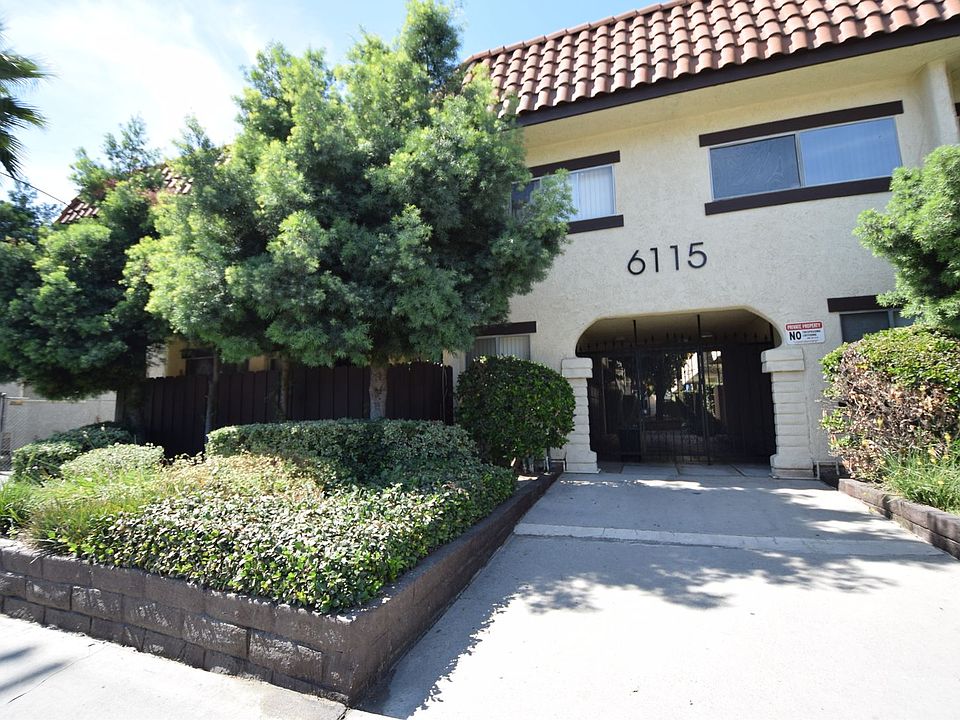 1st image of 6115 Whitsett Ave APT 102