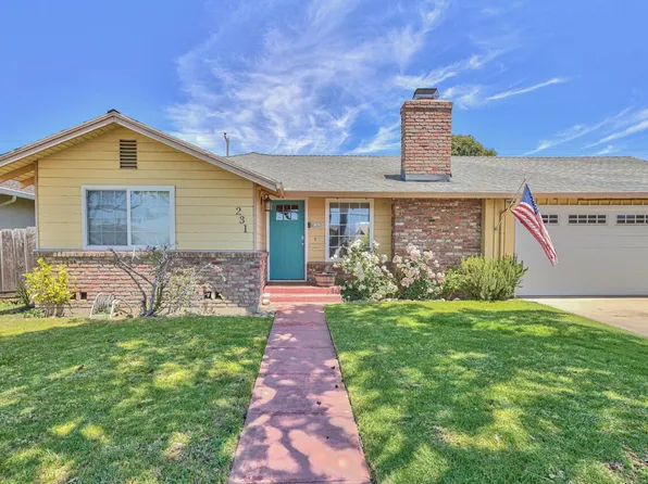 231 La Mesa Dr, Salinas, CA 93901