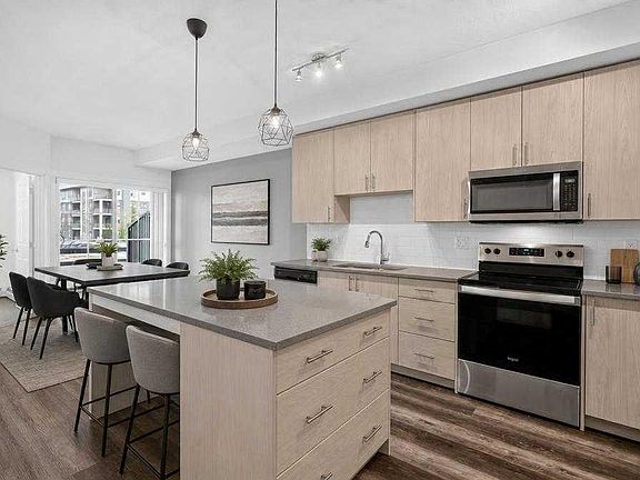 3rd image of 298 E Sage Meadows Park NW #2105
