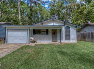 714 Cindy Ln, Haughton, LA 71037