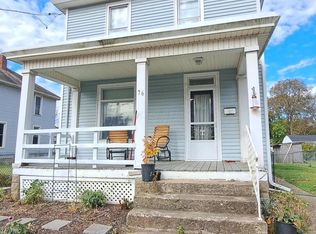 76 Commodore St, Newark, OH 43055