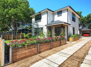 704 Valdez St #A, Austin, TX 78741