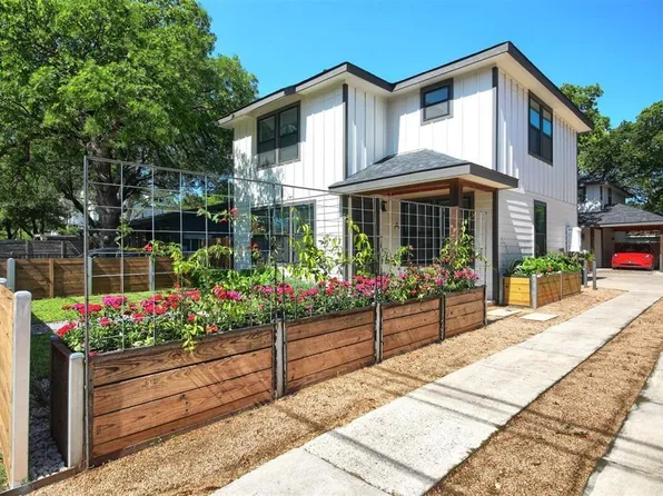 704 Valdez St #A, Austin, TX 78741