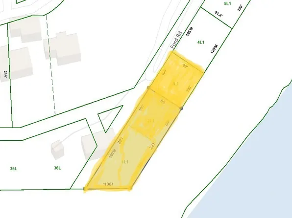 123 Dunn Rd Lot 1-2-3, Baxter, TN 38544