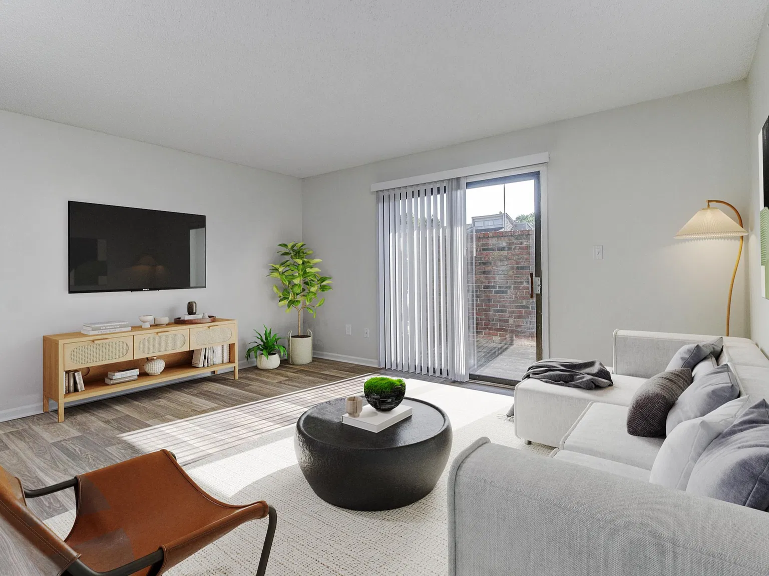 Ramsgate Apartments and Townhomes — Photo 2