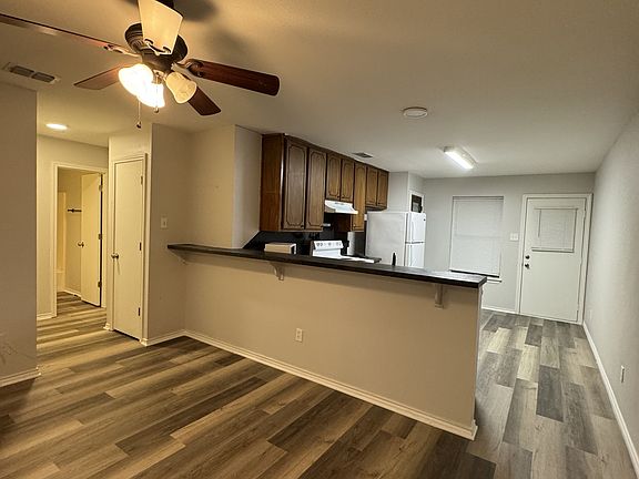 View from Living room