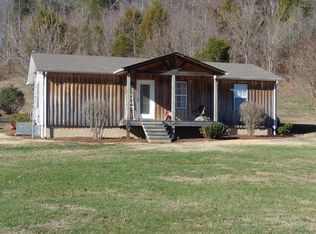 13447 Campbellsville Rd, Lynnville, TN 38472