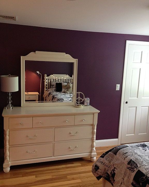 New Bedroom revovation