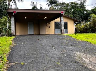 14-3424 Nanawale Blvd, Pahoa, HI 96778