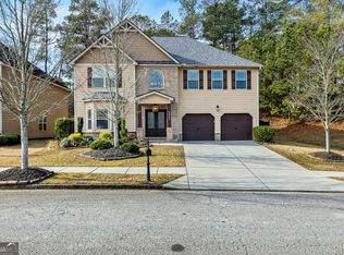 4451 Ivy View Ct, Loganville, GA 30052