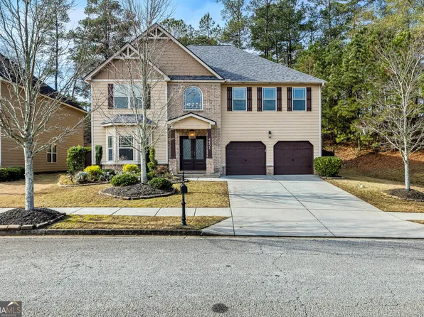 4451 Ivy View Ct, Loganville, GA 30052