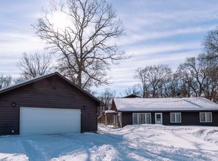 13830 13th Ave SW, Pillager, MN 56473