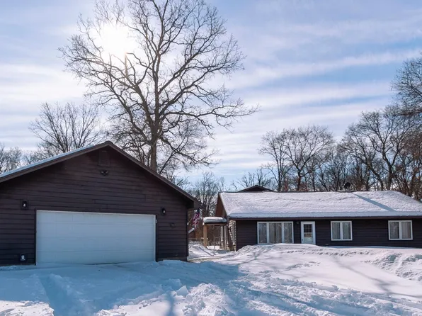 13830 13th Ave SW, Pillager, MN 56473