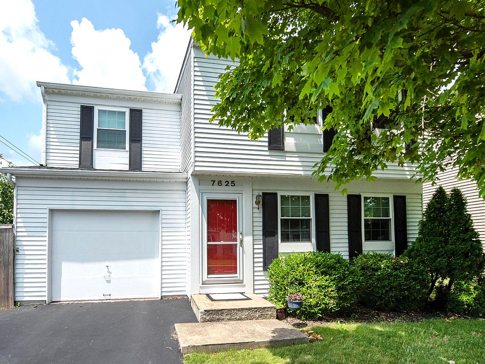 1st image of 7625 Kelvinway Dr #151