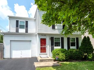 7625 Kelvinway Dr #151, Columbus, OH 43085