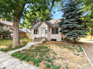 310 E Plum St #1, Fort Collins, CO 80524