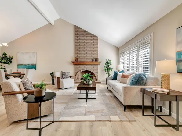 6508 Circle Hill Dr, San Jose, CA 95120