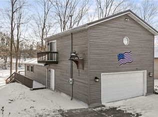 1197 Ginko Dr, West Salem, OH 44287