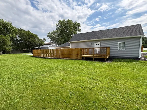 267 W State Road 234, Shirley, IN 47384