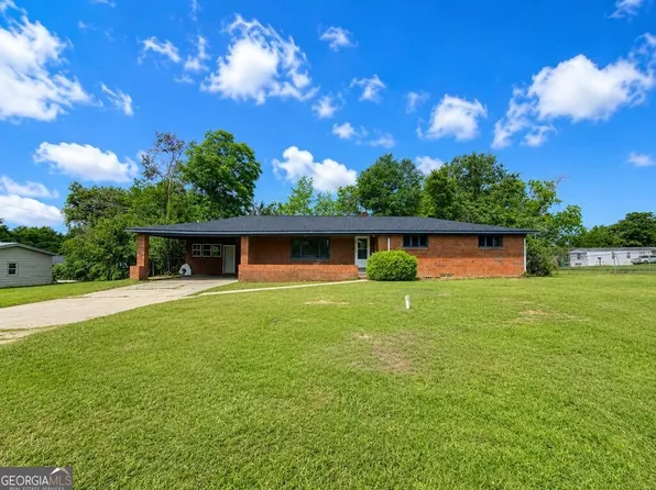1604 S 11th St, Cordele, GA 31015