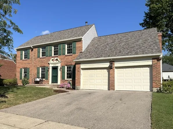 4163 Malaer Dr, Cincinnati, OH 45241