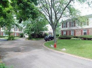 1200 Edgewood Rd, Lake Forest, IL 60045