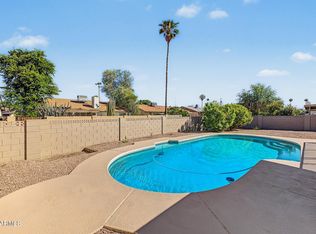 2012 E CORNELL Drive, Tempe, AZ 85283