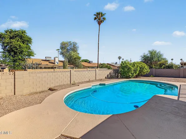 2012 E CORNELL Drive, Tempe, AZ 85283