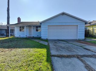 2120 Berg Ave, Sacramento, CA 95822