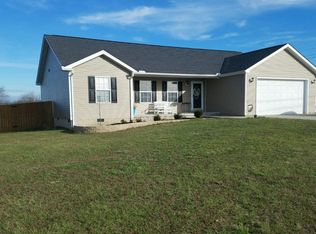 2011 Rough Creek Rd, London, KY 40744