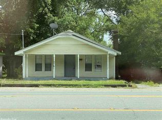 1201 Edison Ave, Benton, AR 72015