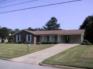 3212 Willow Creek Rd, Dothan, AL 36305