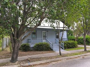 369 Academy St, Barnwell, SC 29812