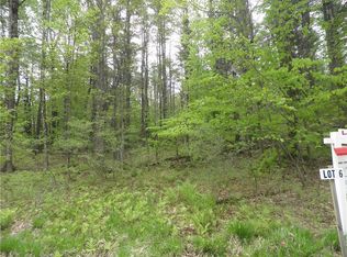LOT 6 Ridgewood Ln, North Yarmouth, ME 04097