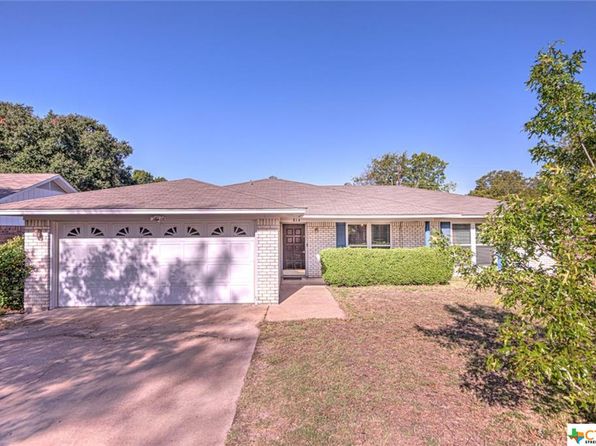 814 Lexington Dr Temple Tx 76504 Zillow