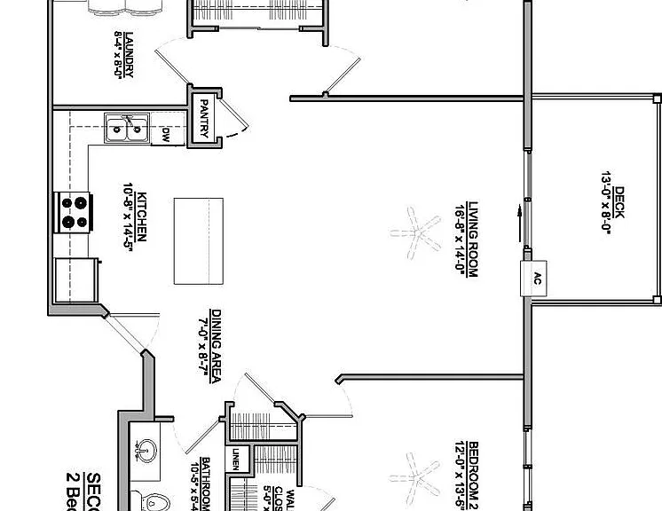 804 N Brewster Dr — Photo 11