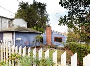 995 Rose Ave, Oakland, CA 94611