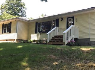 25 Goodlett Rd, Mount Eden, KY 40046