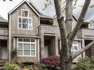 333 NE Roth St, Portland, OR 97211