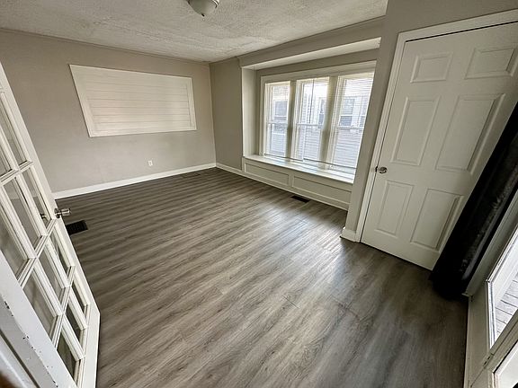 Downstairs Bedroom