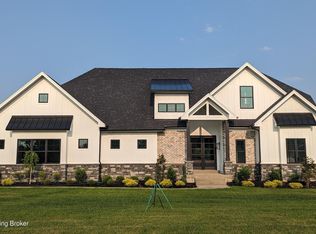 4002 Grand Oaks Ridge Ct LOT 102, Crestwood, KY 40014