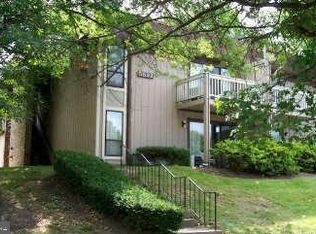 5822 Royal Ridge Dr UNIT N, Springfield, VA 22152