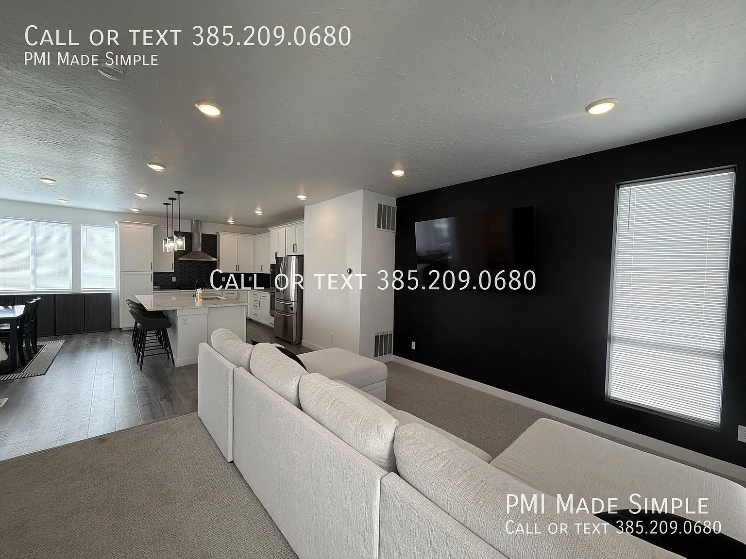 Modern 3BR home in American Fork! — Photo 4