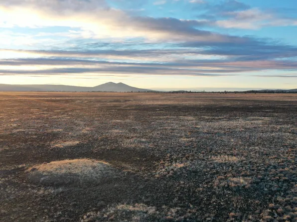 Tl 100 Off Tableland Rd, Sprague River, OR 97639