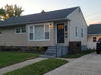 559 Chippewa St, Mount Clemens, MI, 48043