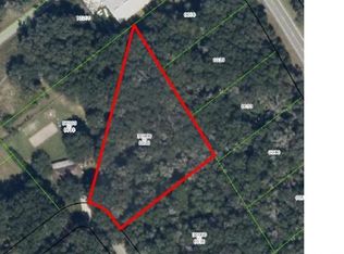 5483 N Ironstone Ter, Hernando, FL 34442