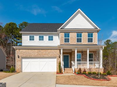 850 Northway Pl, Buford, GA, 30518