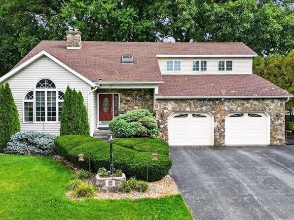 8 Winifred Drive, Colonie, NY 12205