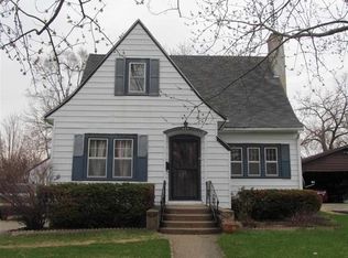 624 Cornelia St, Janesville, WI 53545