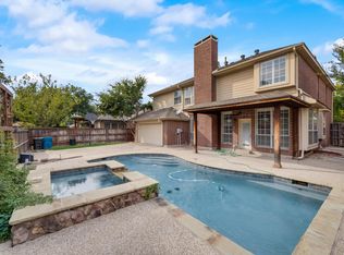 1013 Basilwood Dr, Coppell, TX 75019